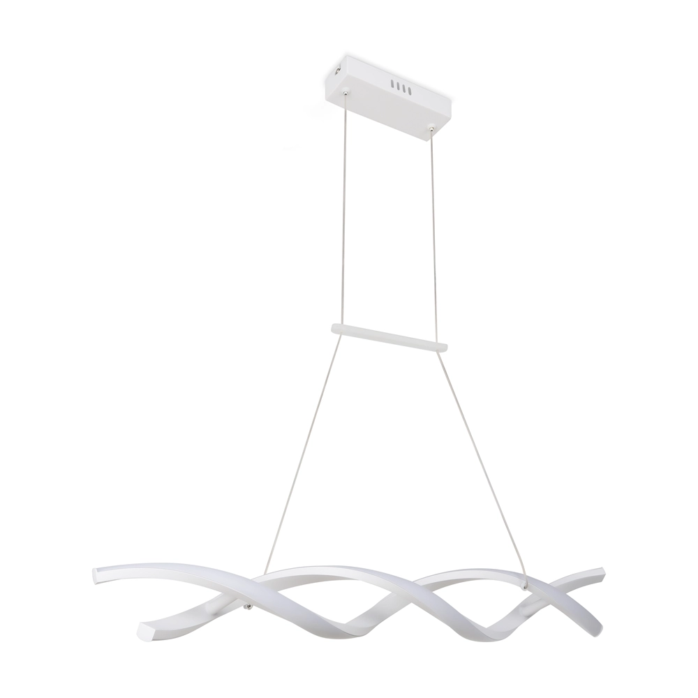 Подвесной светодиодный светильник Freya Chainy FR6121PL-L38W