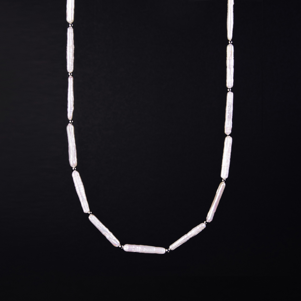 Колье Riche SLV