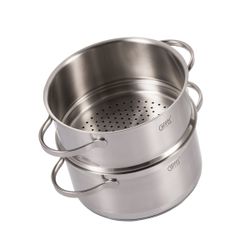 Пароварка Gipfel Victory 1325 3 л