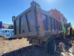 Shacman (Shaanxi) SX* 6x6 Самосвал SX32586T385 (Дизельный, 11,6 л, 369 л.с., МТ)
