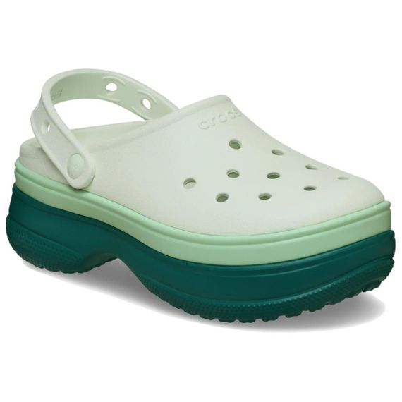 Crocs Classic Clog 'Green'