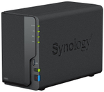 Сетевое хранилище Synology DS223