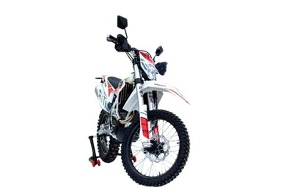Мотоцикл кроссовый эндуро REGULMOTO DYNA