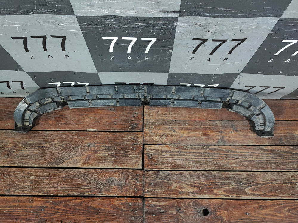 Усилитель переднего бампера Chery Tiggo 8 Pro 21-нв Б/У Оригинал 602000045AA