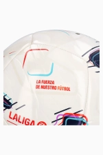 Футбольный мяч Puma Stellar Play La Liga размер 5 - белый