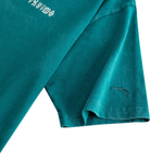 Баскетбольная футболка Anta KAI T-shirt Turquoise