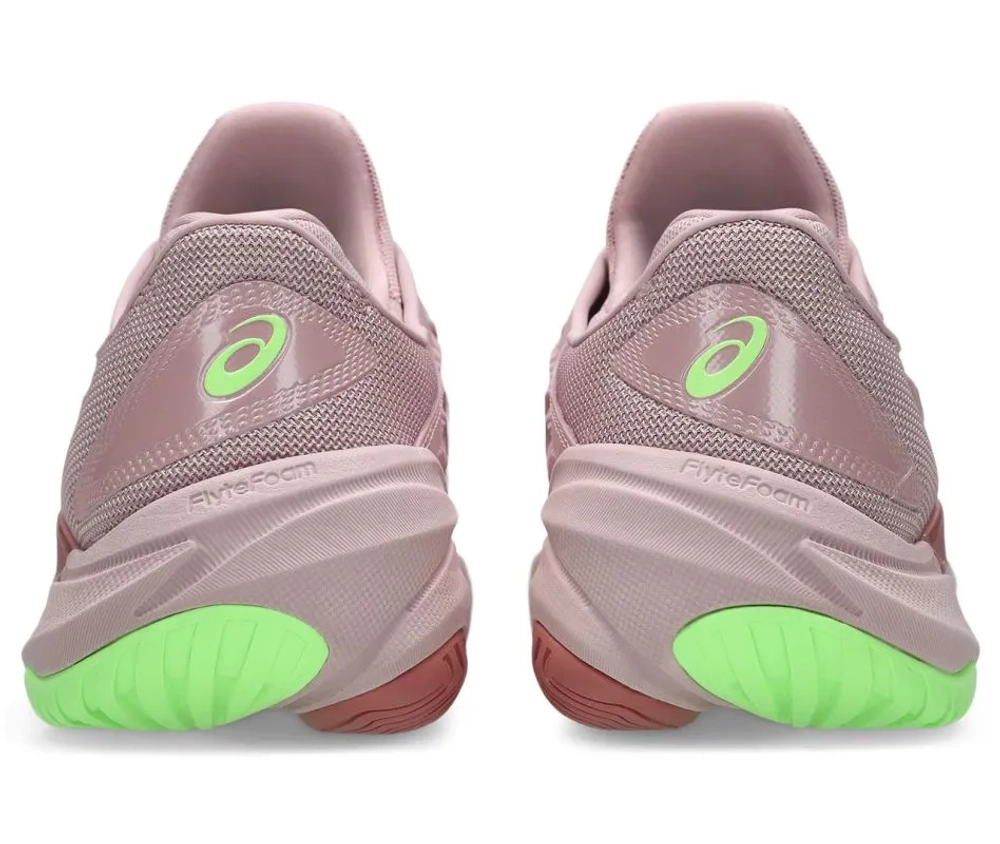 Женские Кроссовки теннисные Asics Court FF 3 - morganite/white