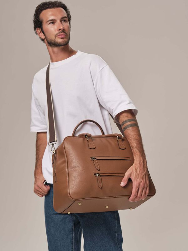 8040 т.орех Сумка dbr