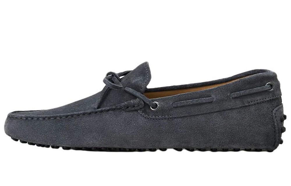 TOD"S Gommino Loafers
