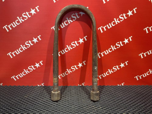 Стремянка рессоры задней