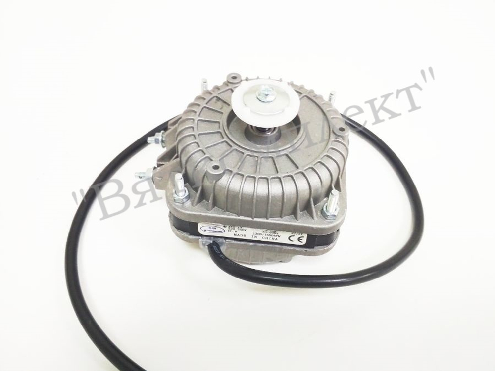 Двигатель ELCO YZ5-13