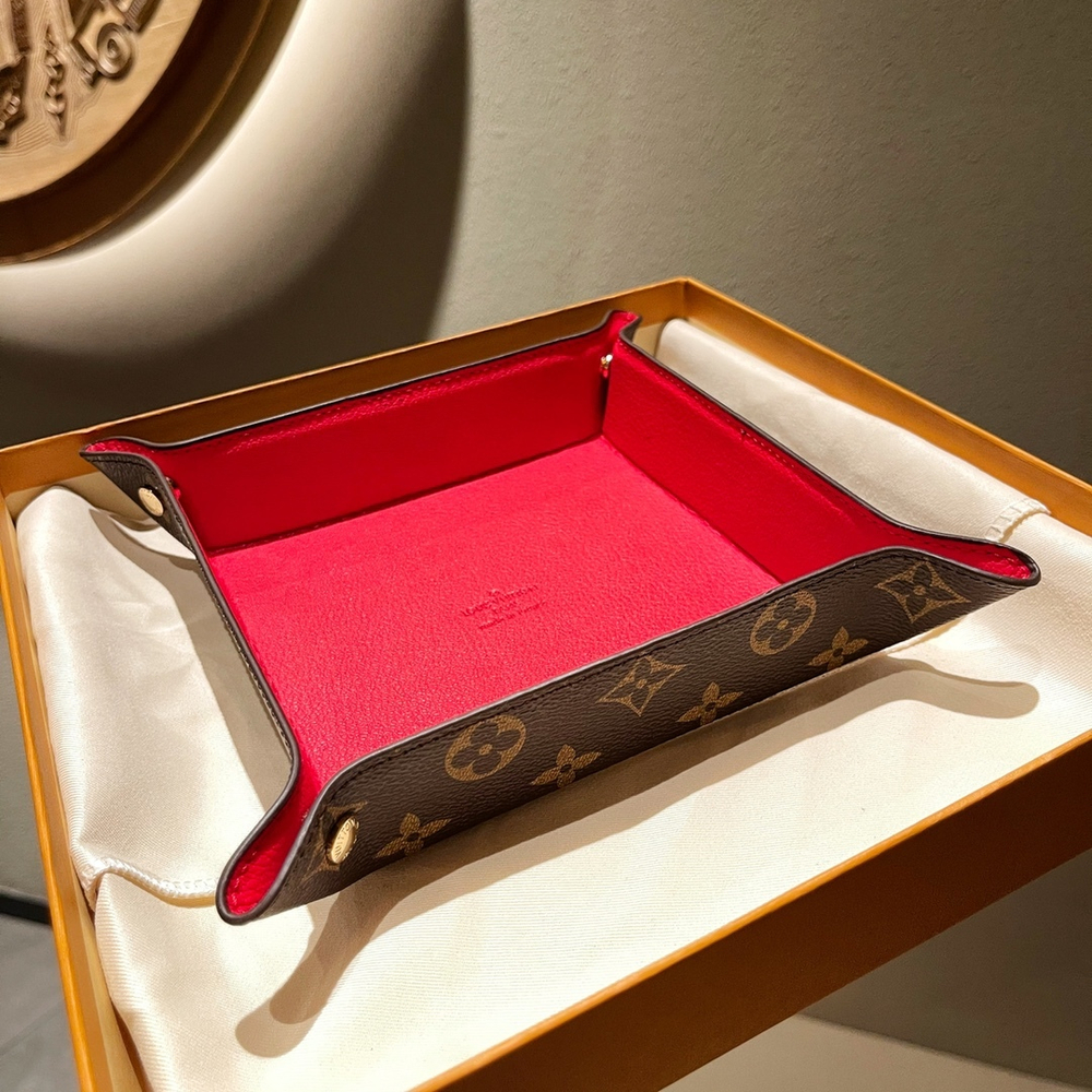 Louis Vuitton Change Tray
