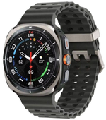 Samsung Galaxy Watch Ultra 2025 47mm Titanium Gray