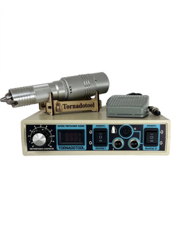 Гравер электрический, Tornadotool, Б7/480И