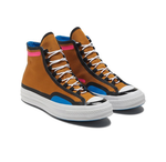 Кеды Converse Chuck 70 'Digital Terrain - Dark Soba' 170141C