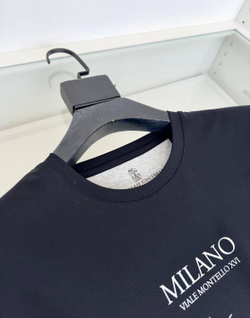 Футболка Brunello Cucinelli