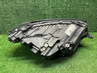 Фара левая Mercedes S W223 (20-нв) Multibeam LED