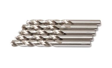 Сверло по металлу 12.5мм HSS(5шт), в пластиковом футляре RockForce##Rock FORCE RF-DSP125