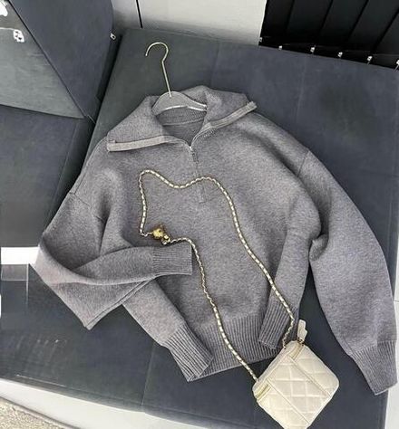 Свитер 50346074 Fabrika