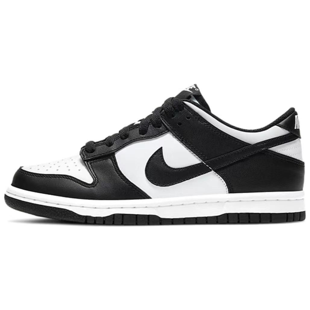 Кроссовки Nike Dunk Low Retro Black