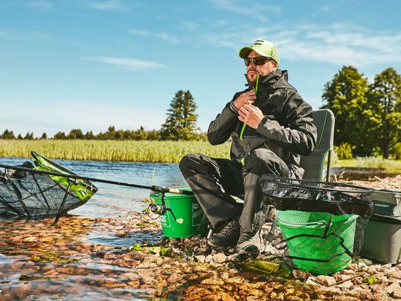 Костюм Feeder Concept STORM 05 р.XXL