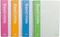 Bloknot Deli Basic+Note spirallı 60 vərəq A5 7683