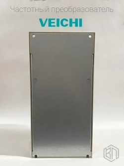 Частотный преобразователь VEICHI AC-10-T3-018G-B, 18,5кВт, 380В, 38А
