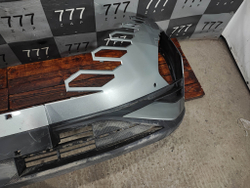 Бампер передний Omoda C5 22-нв Б/У Оригинал 602002155AADQJ