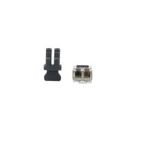 Оптический SFP модуль SFP-M2LC05-10G-850-850 (разъем LC до 300м)