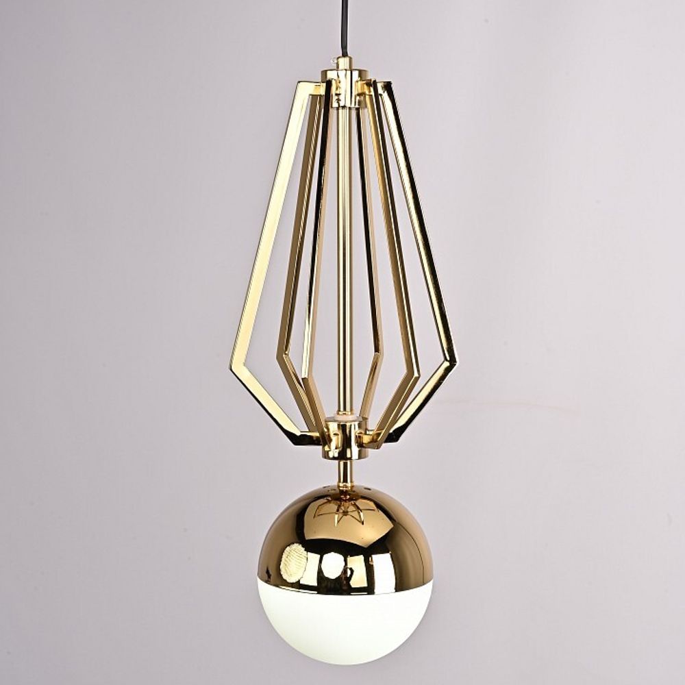 Подвесной светильник Imperiumloft  133230-22