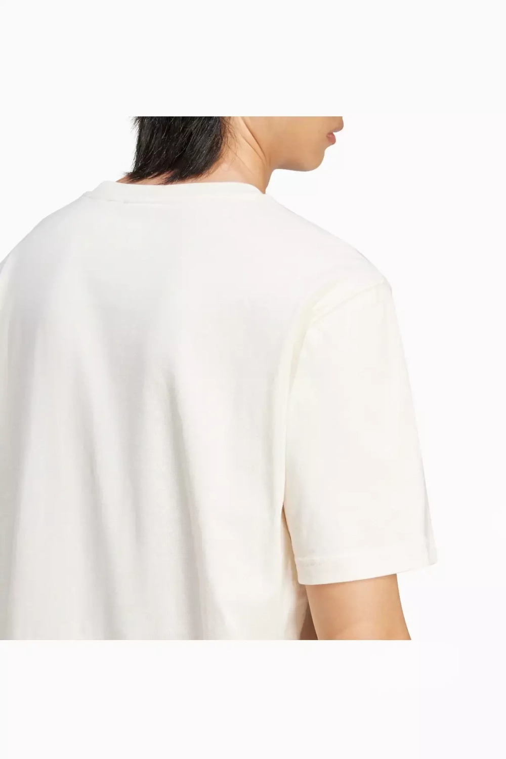 Футболка adidas Adicolor Trefoil