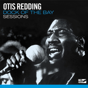 Otis Redding / Dock Of The Bay Sessions (LP)