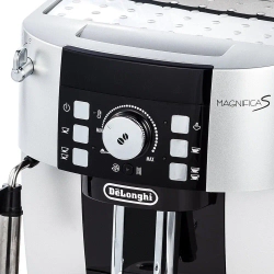 Кофемашина DeLonghi ECAM 21.117 SB