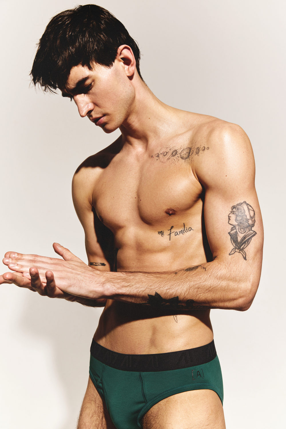 Трусы брифы