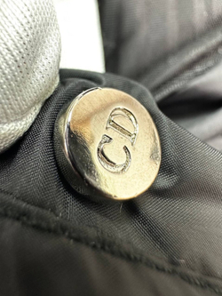 Пуховик Christian Dior