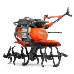 Мотокультиватор "HUSQVARNA" TF 338