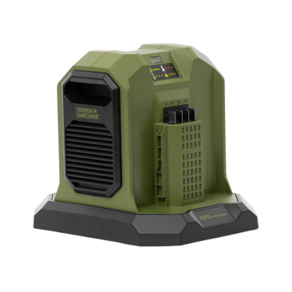 Устройство зарядное Green Machine GMA593