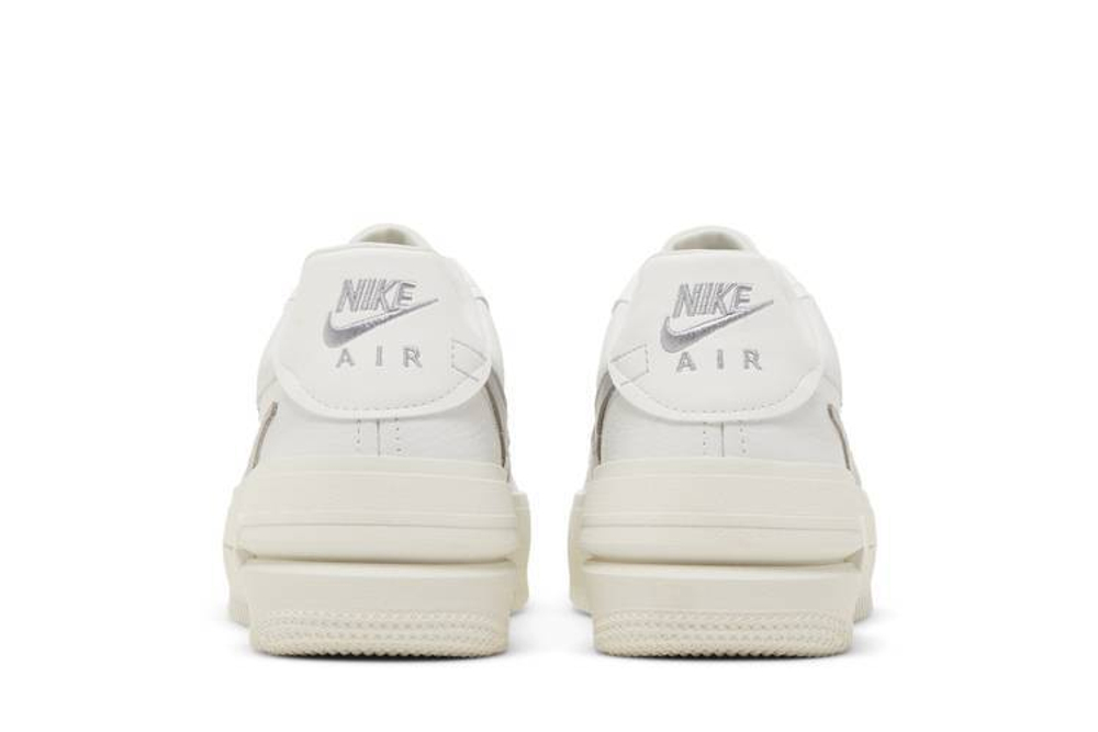 Кроссовки Nike Air Force 1 Low Plt.Af.Orm (Женская размерная сетка)