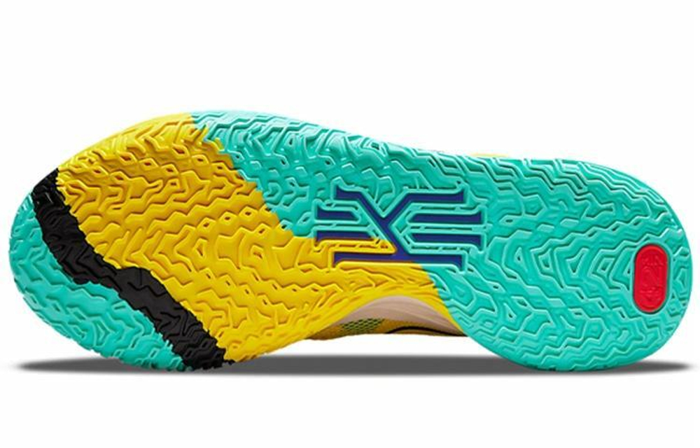 Кроссовки Nike Kyrie 7
