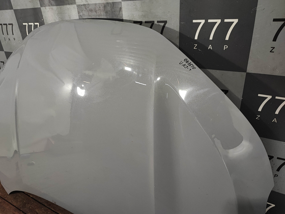 Капот Changan UNI-T 20-нв Б/У Оригинал S202F2701010200