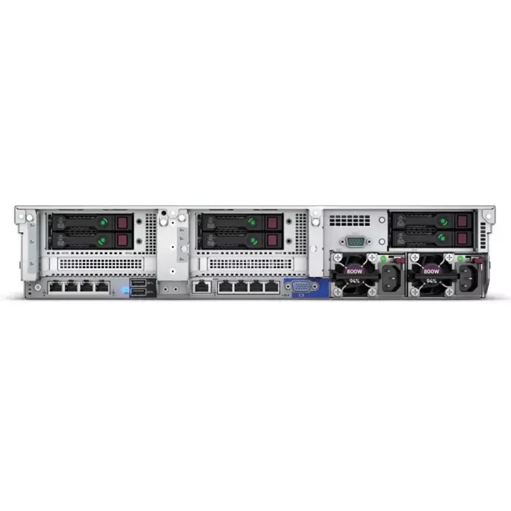 Сервер HPE DL380 Gen10 (P02468-B21)