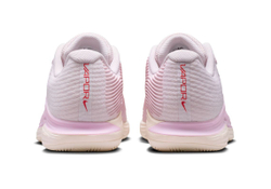 Женские Кроссовки теннисные Nike Zoom Vapor 12 HC Premium - pearl pink/light magenta/pink foam/chalk