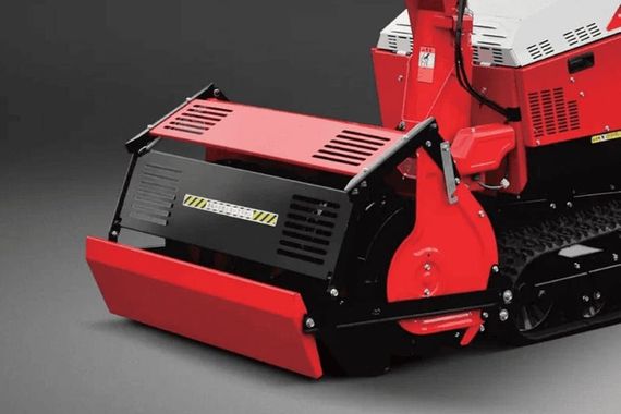 Снегоуборщик CAIMAN EDO 36Y
