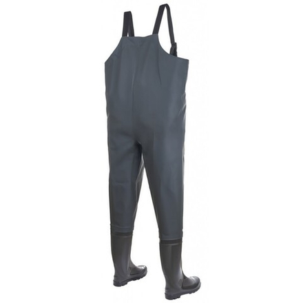 Забродный комбинезон из ПВХ СБ-КСУ