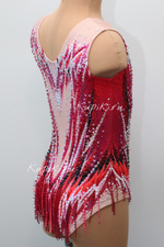 Красный купальник арт. №123