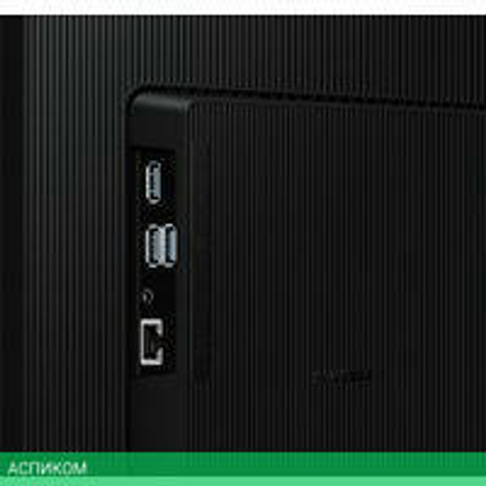 Монитор Samsung ViewFinity S6 LS24D600UAUXEN