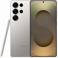 Смартфон Samsung Galaxy S25 Ultra 12 ГБ | 1024 ГБ («Серый титан» | Titanium Gray) (Snapdragon)