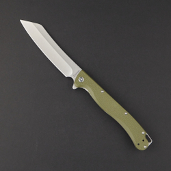 Нож складной DAGGERR Tesak Olive DL