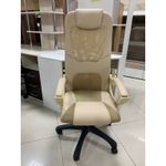 Кресло Элегант L 3 сетка директор