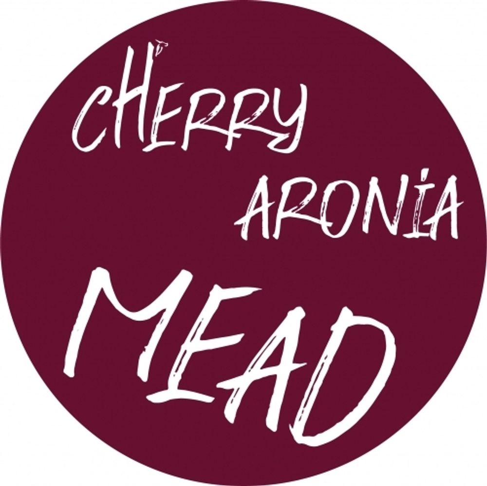 Сидр Трай Вайлд Мид Черри Арония / Try Wild Mead Cherry Aronia 0.75 - стекло